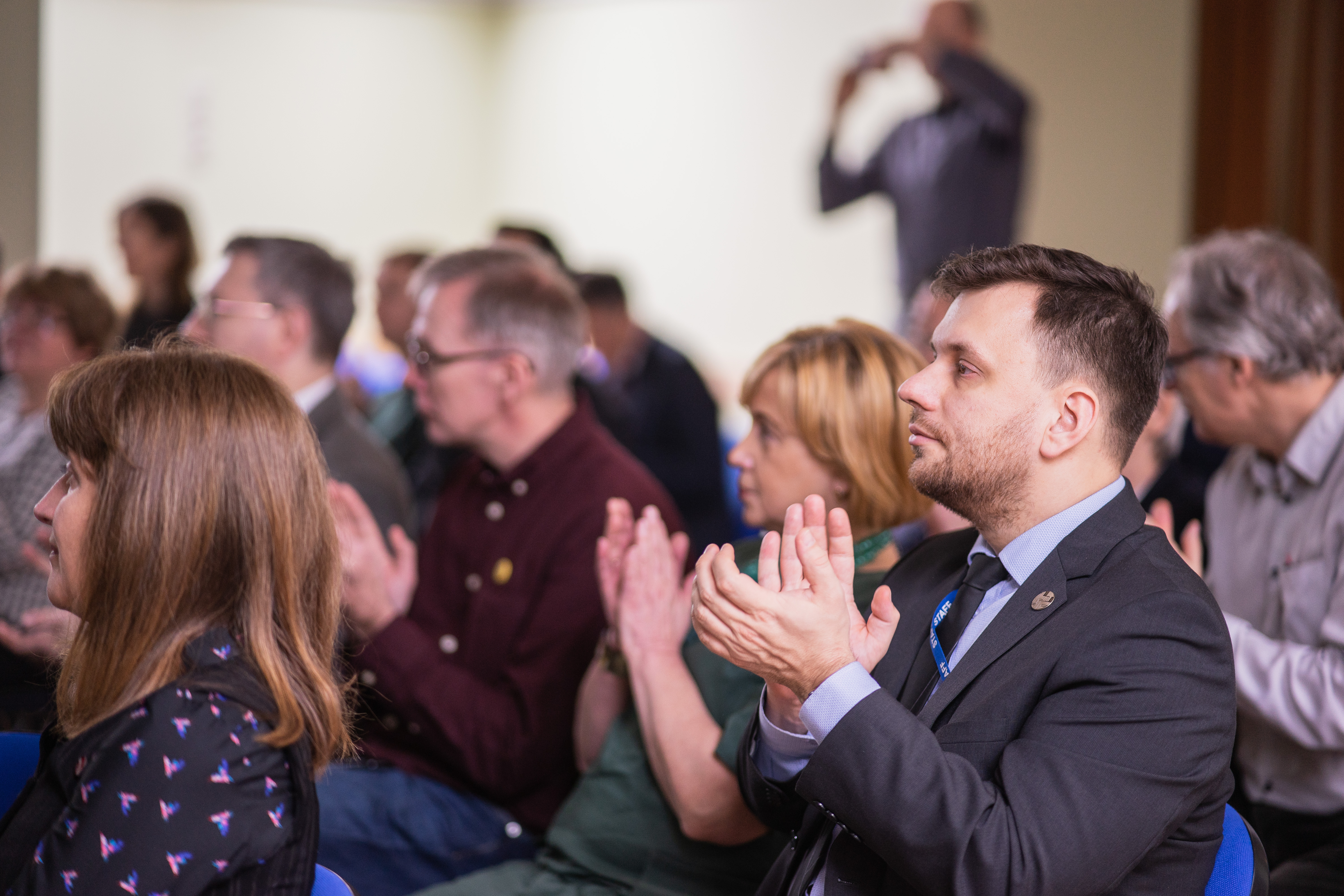 Opening ceremony of TBRCP