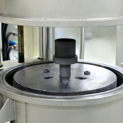 Bridgman–Stockbarger furnace