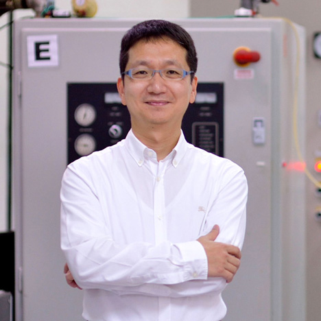 Dr. Mitch, Ming-Chi Chou